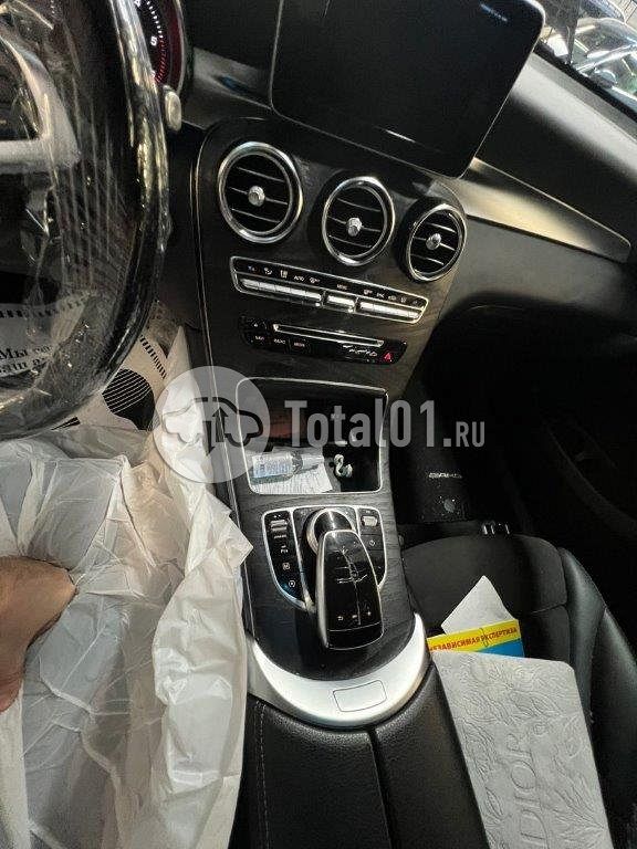 Фото Mercedes-Benz GLC-класс 336