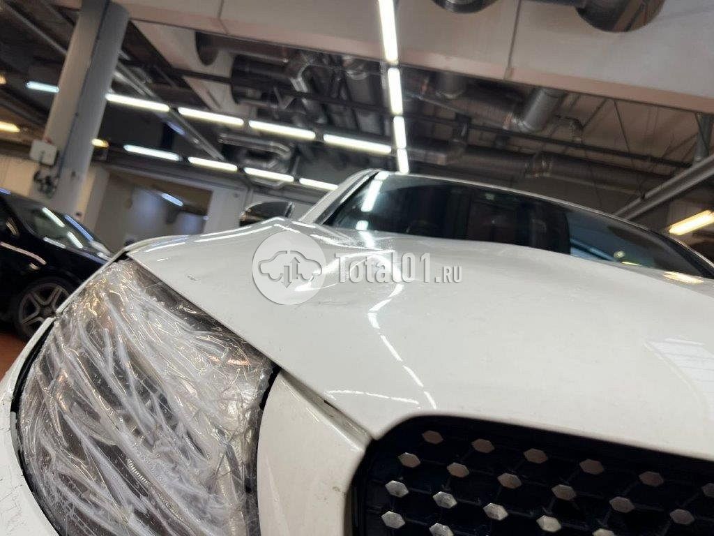 Фото Mercedes-Benz GLC-класс 338