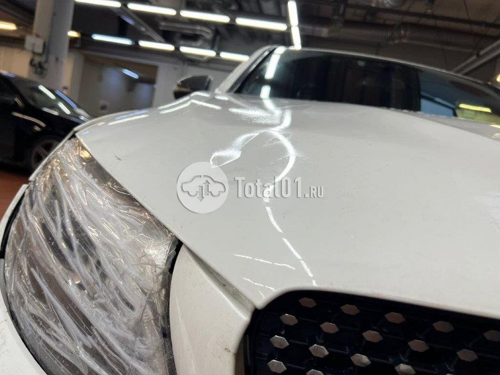 Фото Mercedes-Benz GLC-класс 340