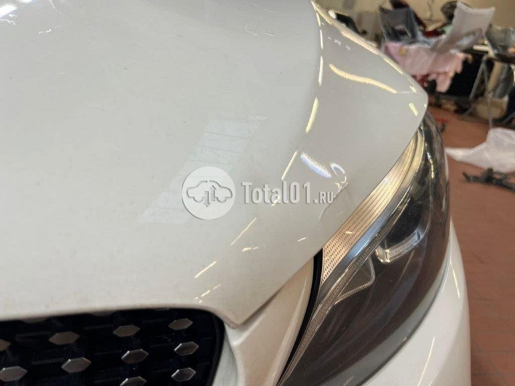 Фото Mercedes-Benz GLC-класс 342