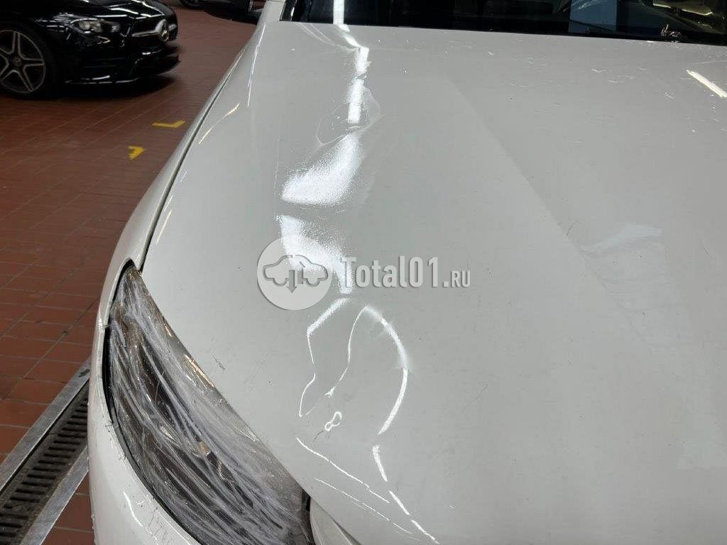 Фото Mercedes-Benz GLC-класс 346