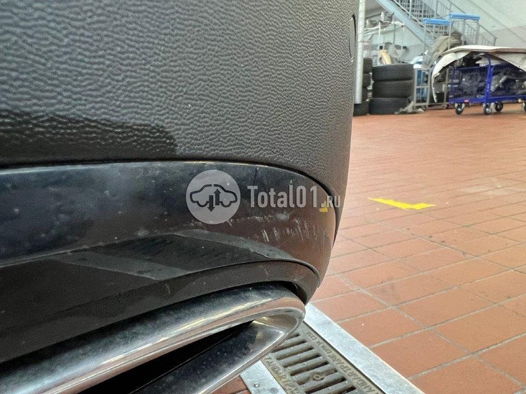 Фото Mercedes-Benz GLC-класс 348