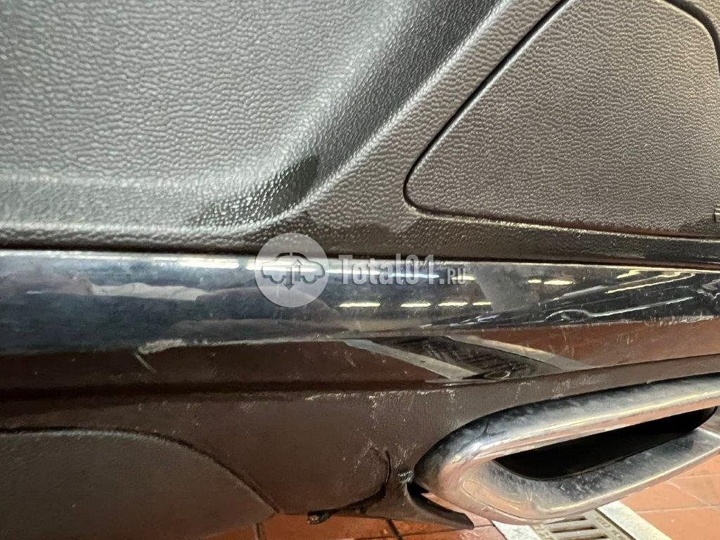 Фото Mercedes-Benz GLC-класс 350