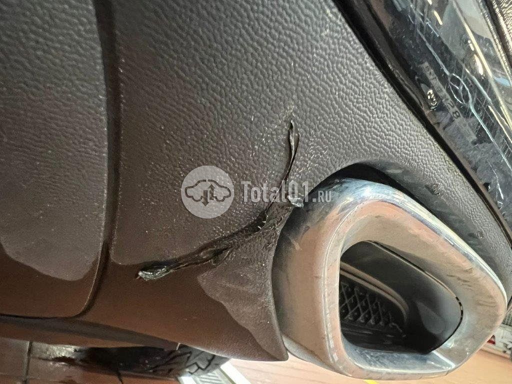 Фото Mercedes-Benz GLC-класс 352