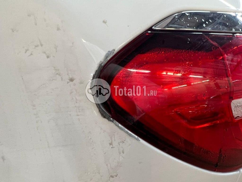 Фото Mercedes-Benz GLC-класс 360