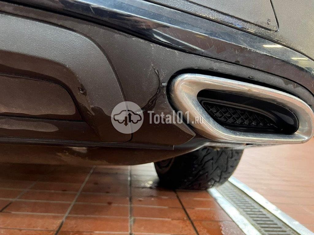 Фото Mercedes-Benz GLC-класс 364