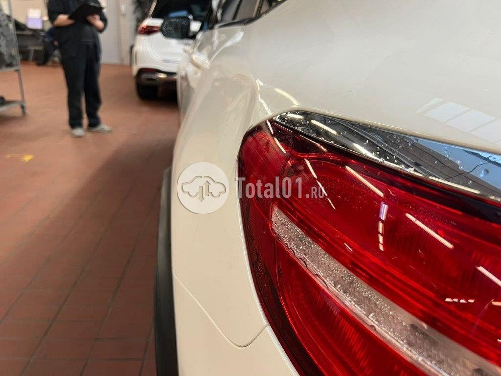 Фото Mercedes-Benz GLC-класс 366