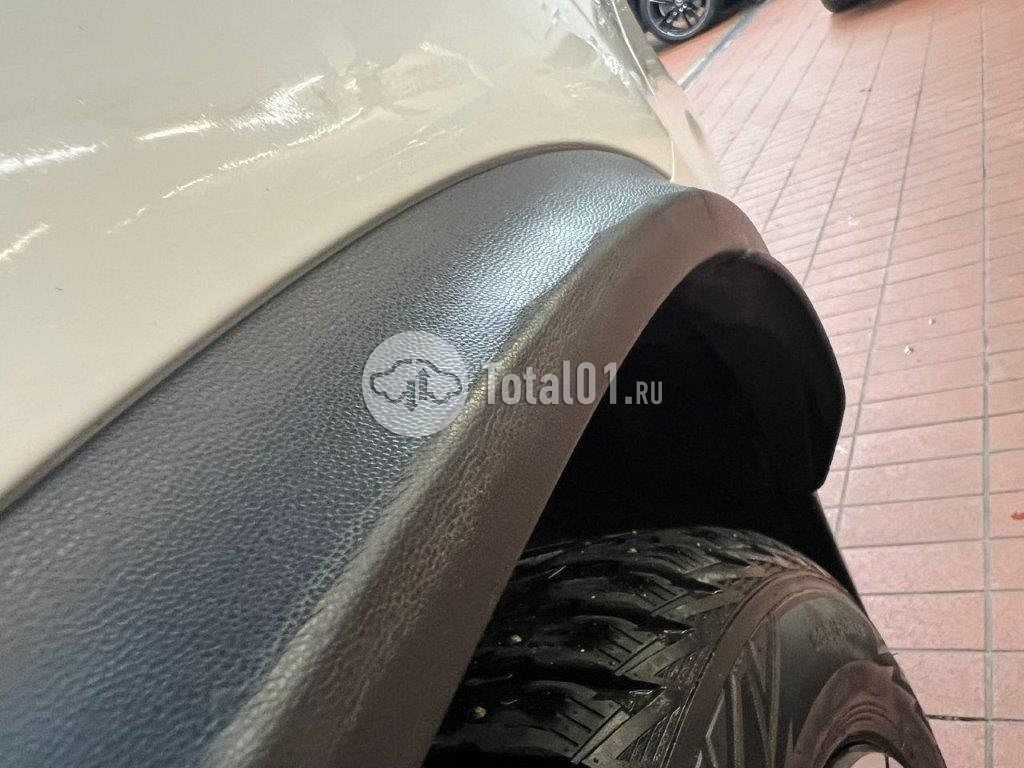 Фото Mercedes-Benz GLC-класс 370