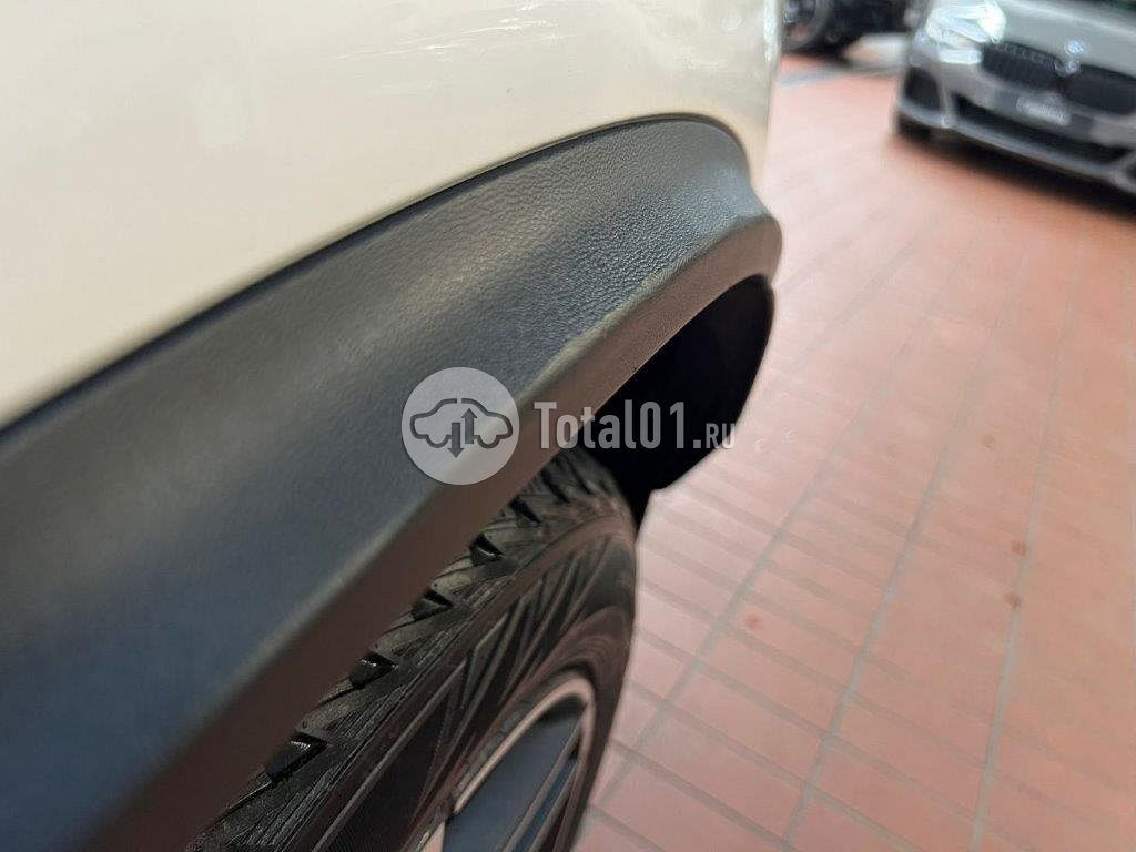 Фото Mercedes-Benz GLC-класс 372