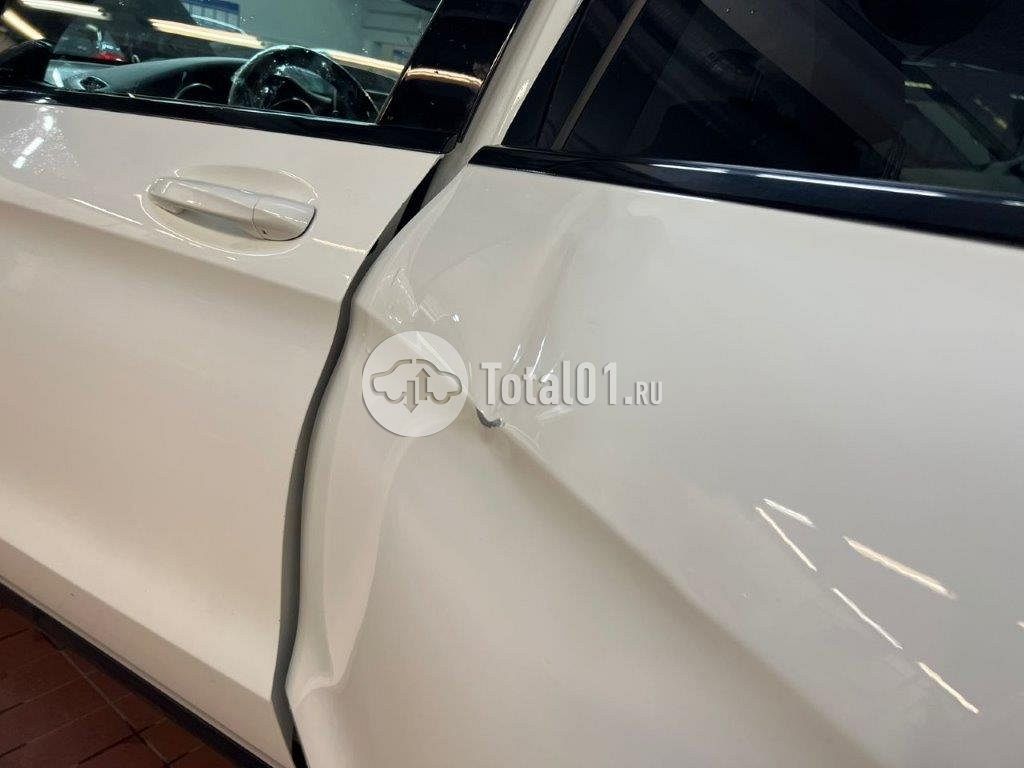 Фото Mercedes-Benz GLC-класс 376