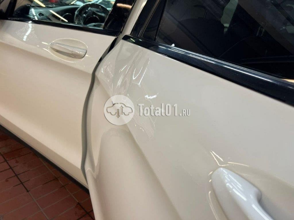 Фото Mercedes-Benz GLC-класс 378