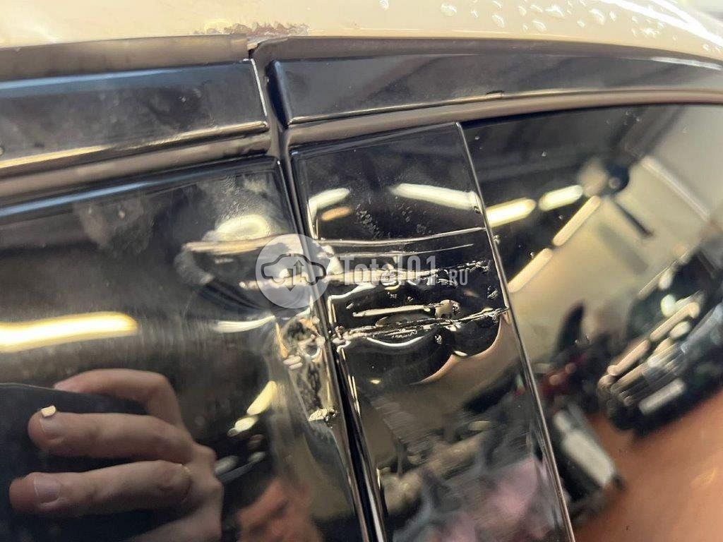 Фото Mercedes-Benz GLC-класс 386