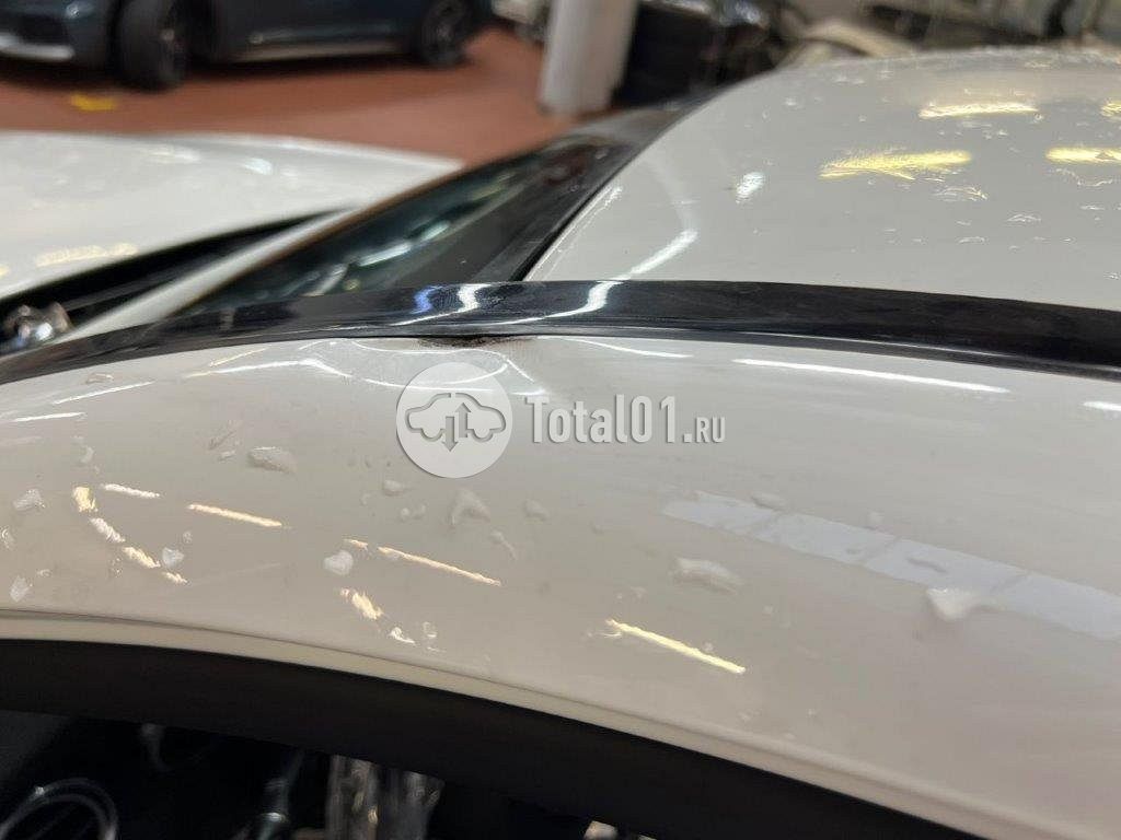 Фото Mercedes-Benz GLC-класс 390