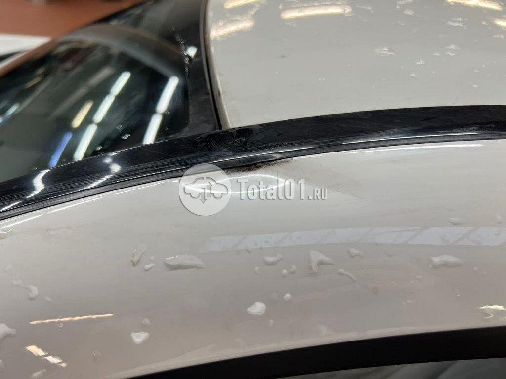 Фото Mercedes-Benz GLC-класс 392