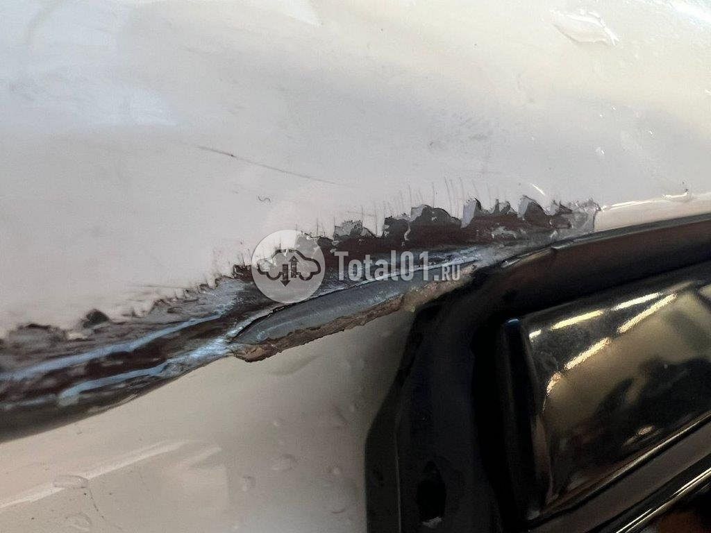 Фото Mercedes-Benz GLC-класс 398