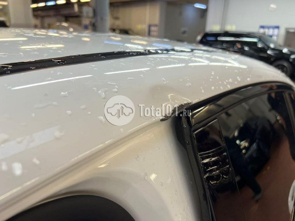 Фото Mercedes-Benz GLC-класс 404