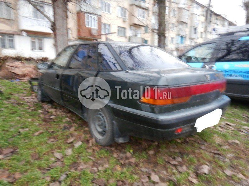 Фото Daewoo Espero 6