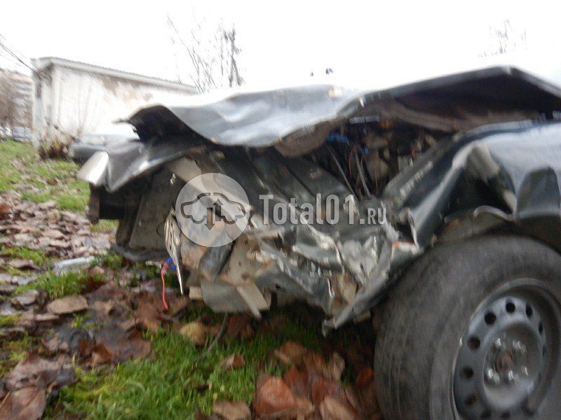 Фото Daewoo Espero 12