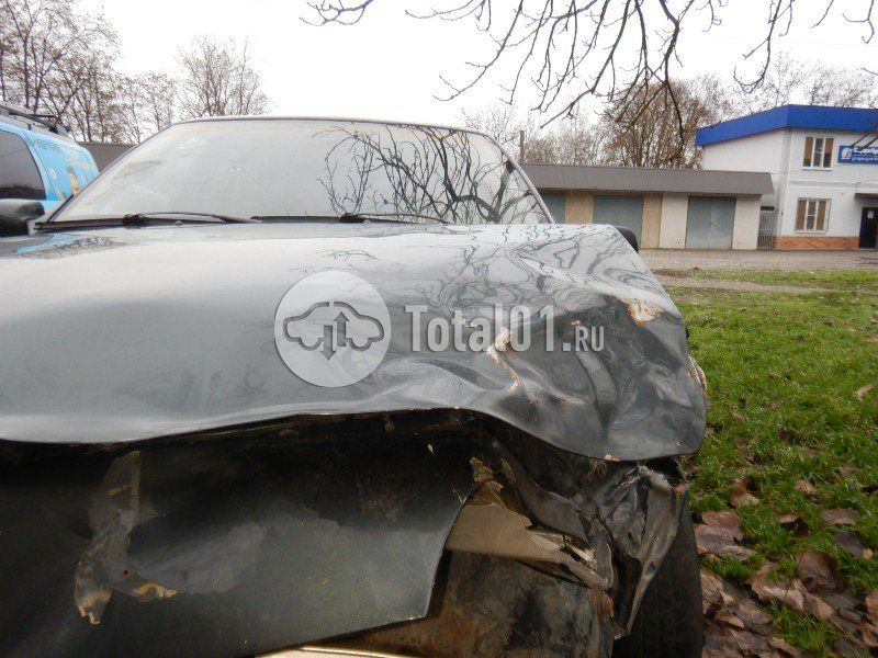 Фото Daewoo Espero 14