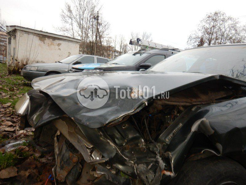 Фото Daewoo Espero 16