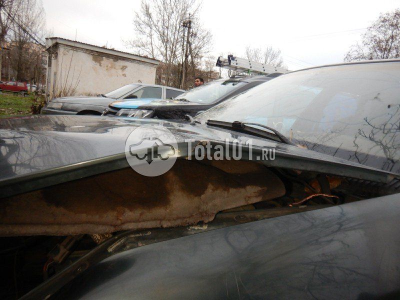 Фото Daewoo Espero 18