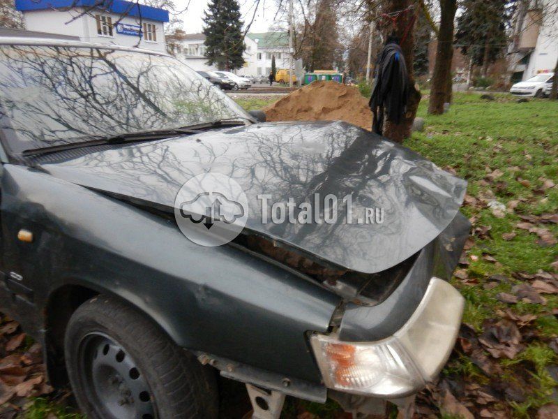 Фото Daewoo Espero 20