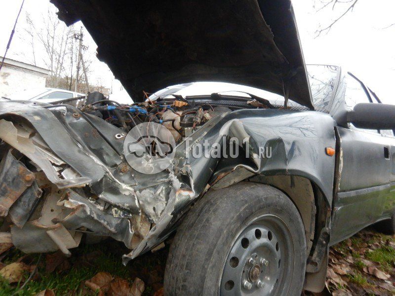 Фото Daewoo Espero 22