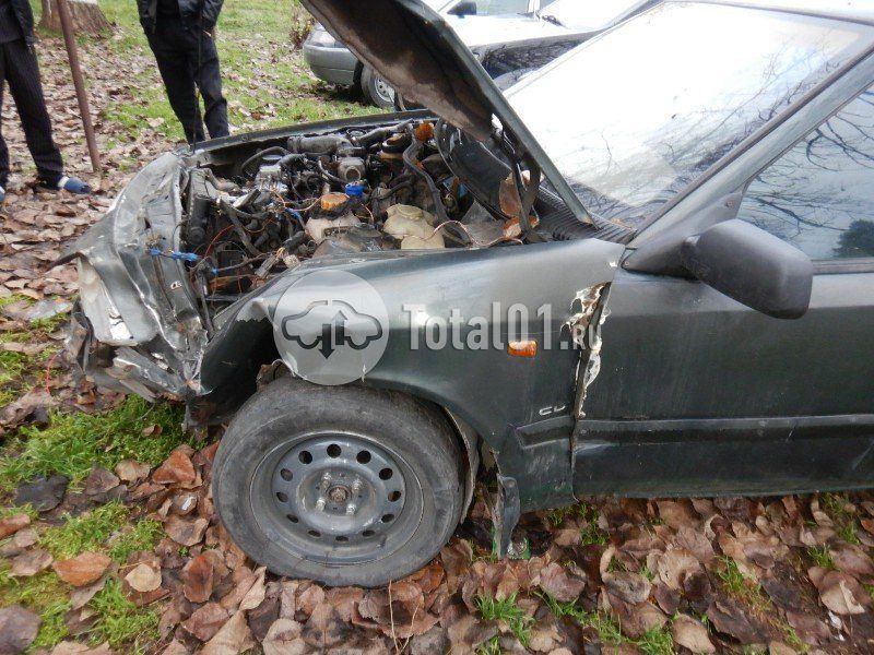 Фото Daewoo Espero 24