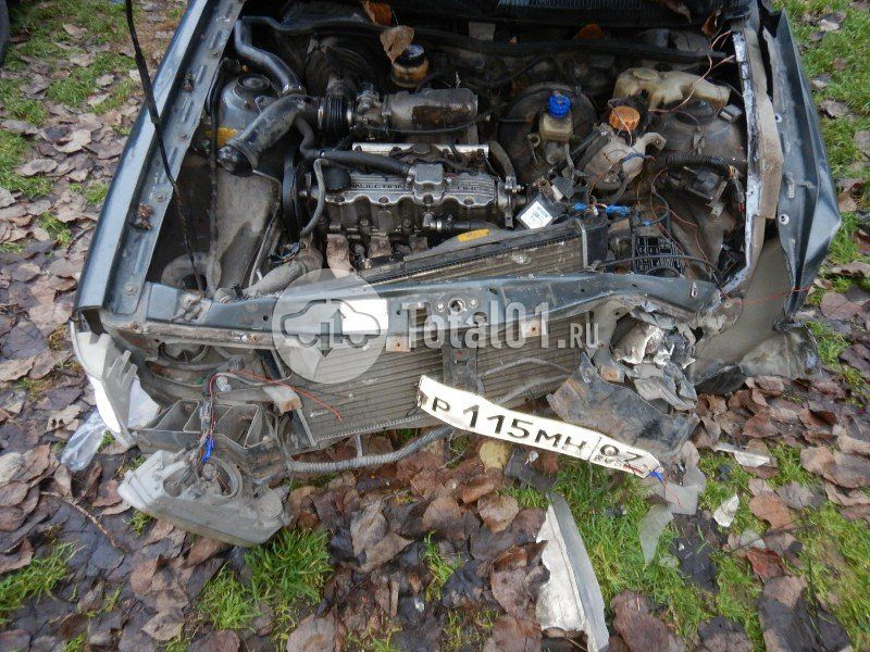 Фото Daewoo Espero 26