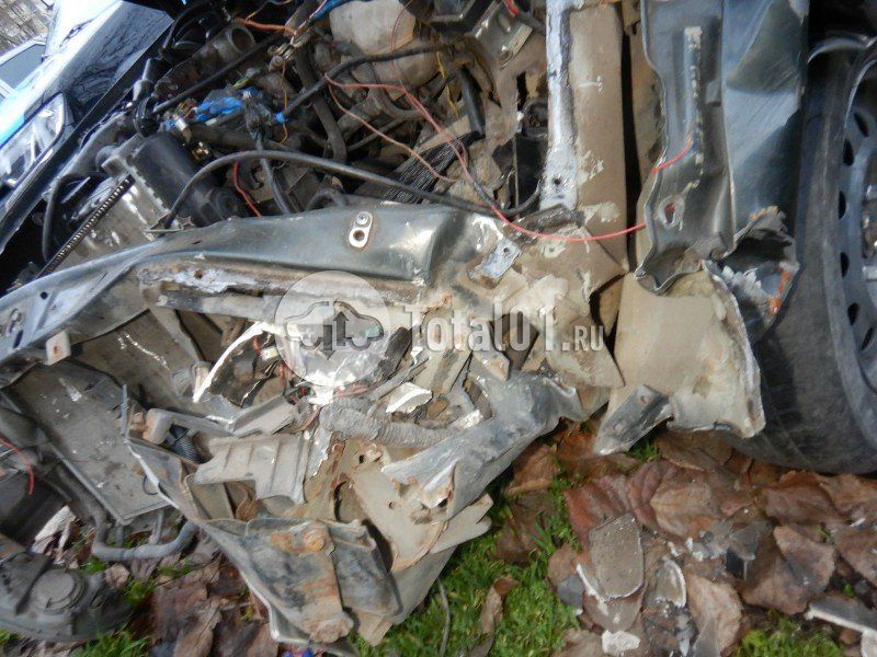 Фото Daewoo Espero 28