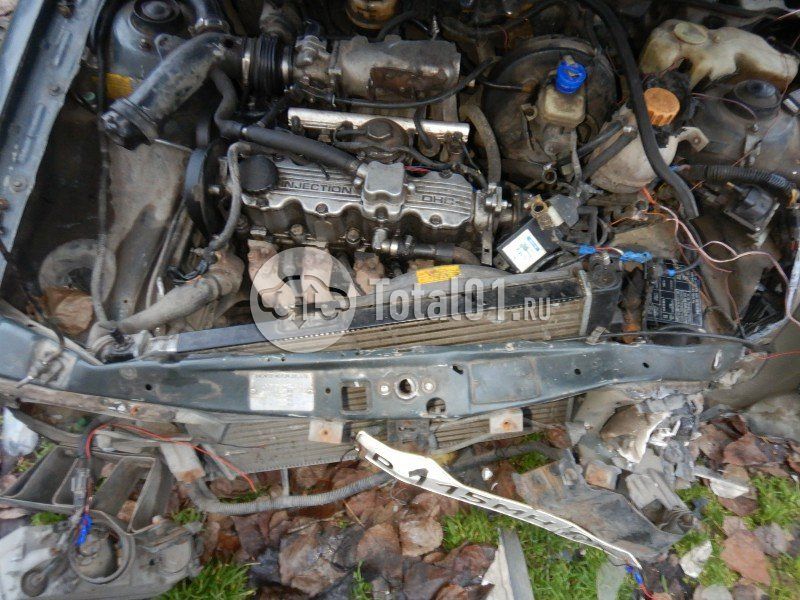 Фото Daewoo Espero 30