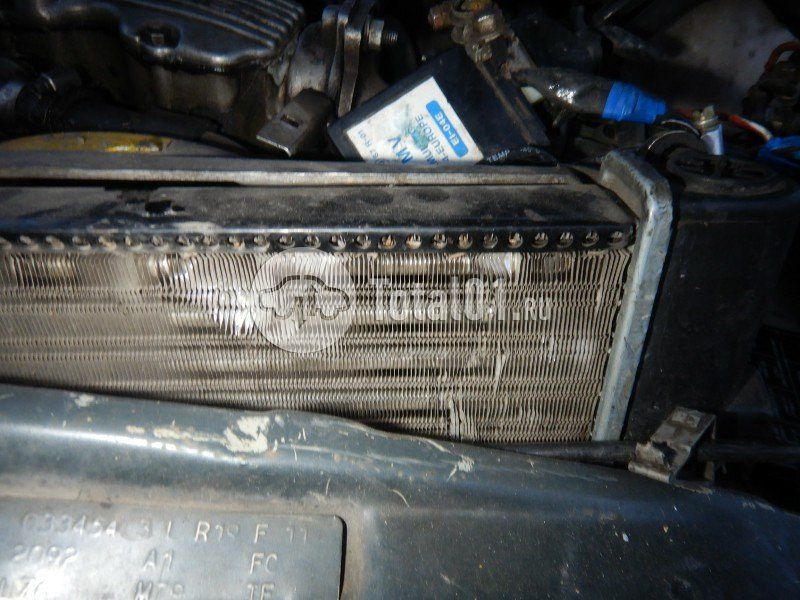 Фото Daewoo Espero 32