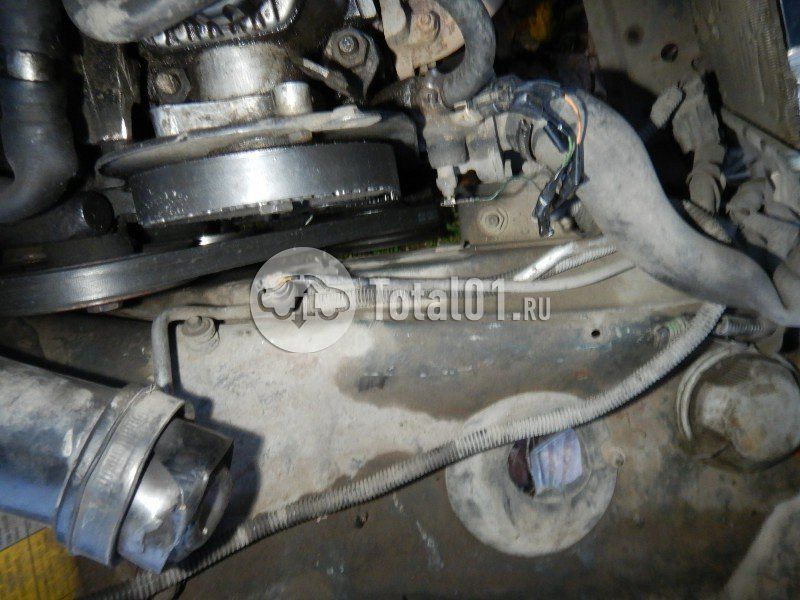 Фото Daewoo Espero 34