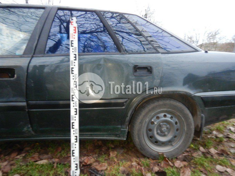 Фото Daewoo Espero 36