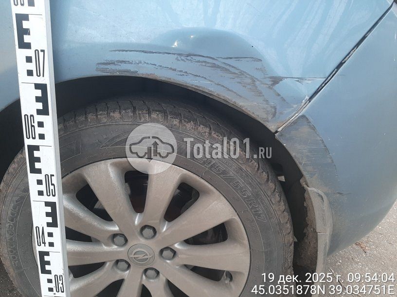 Фото Opel Astra 24