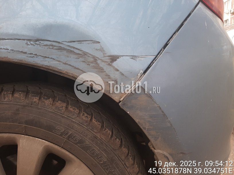 Фото Opel Astra 28