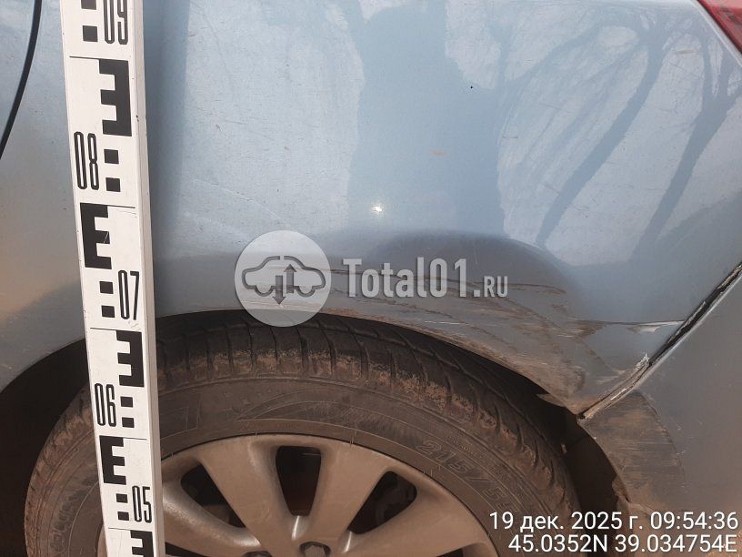 Фото Opel Astra 32