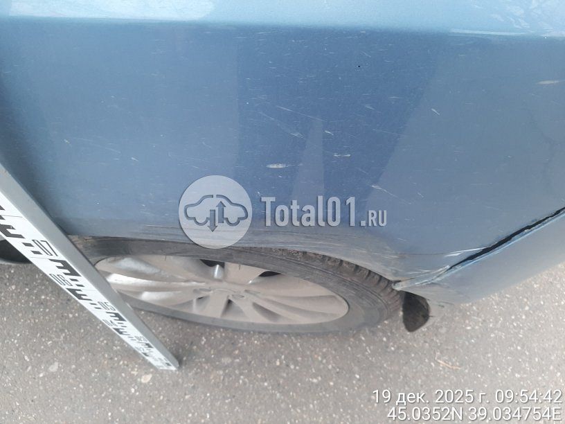 Фото Opel Astra 34