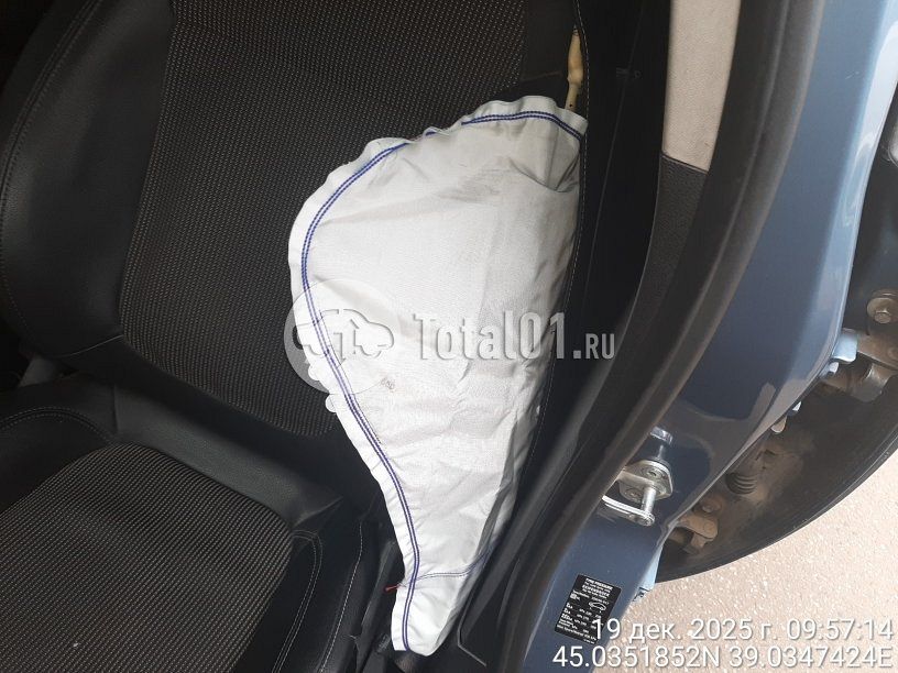 Фото Opel Astra 38