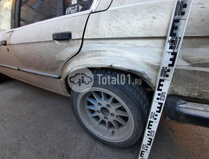 Фото BMW 3 серия 20