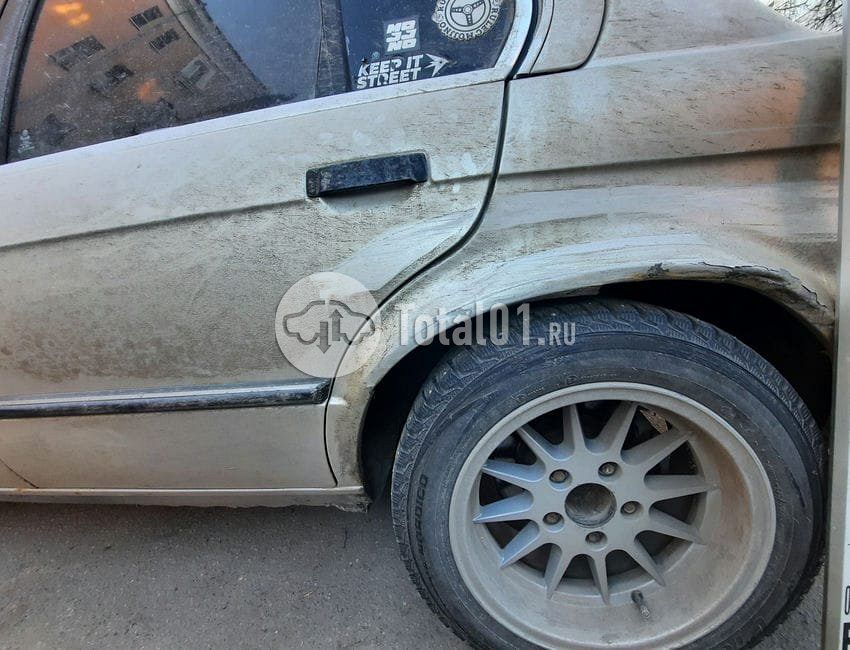 Фото BMW 3 серия 22