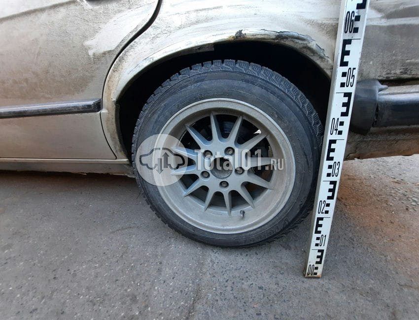 Фото BMW 3 серия 24