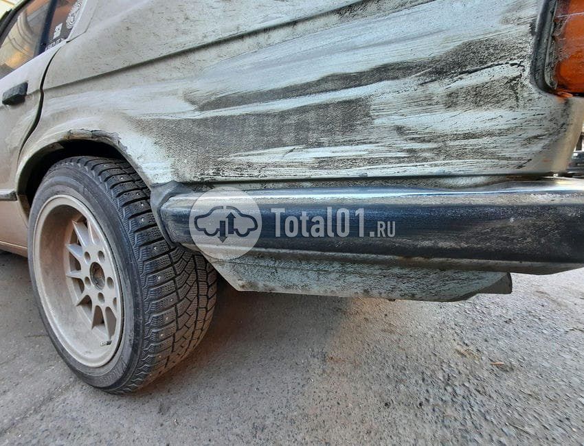 Фото BMW 3 серия 26