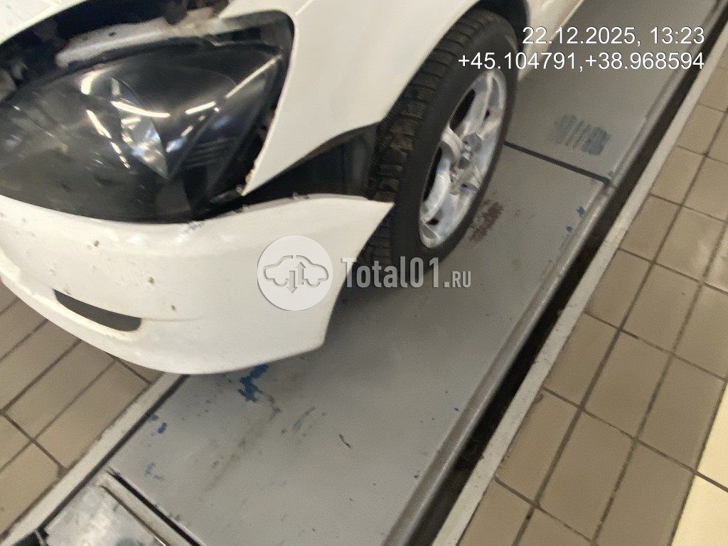 Фото Mitsubishi Lancer Cedia 20