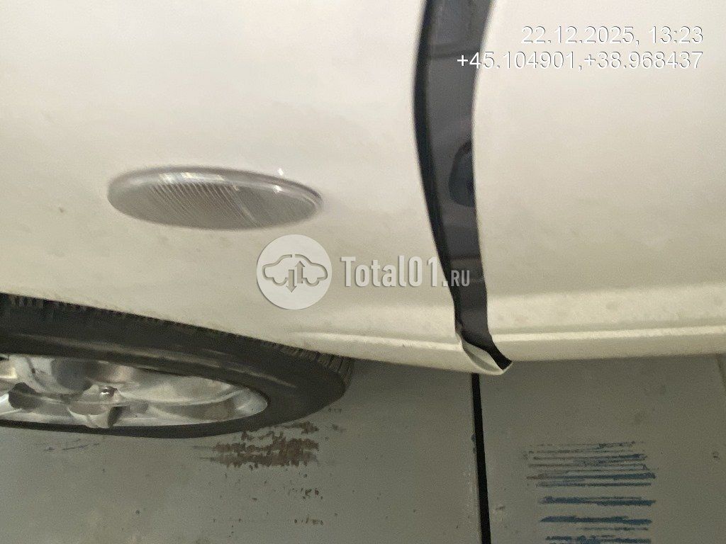 Фото Mitsubishi Lancer Cedia 22