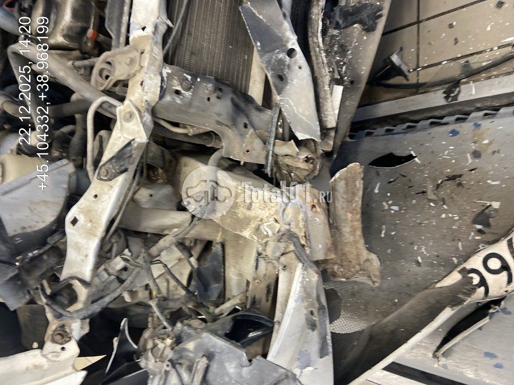 Фото Mitsubishi Lancer Cedia 30