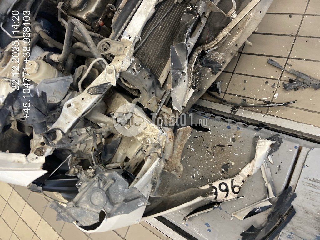 Фото Mitsubishi Lancer Cedia 34