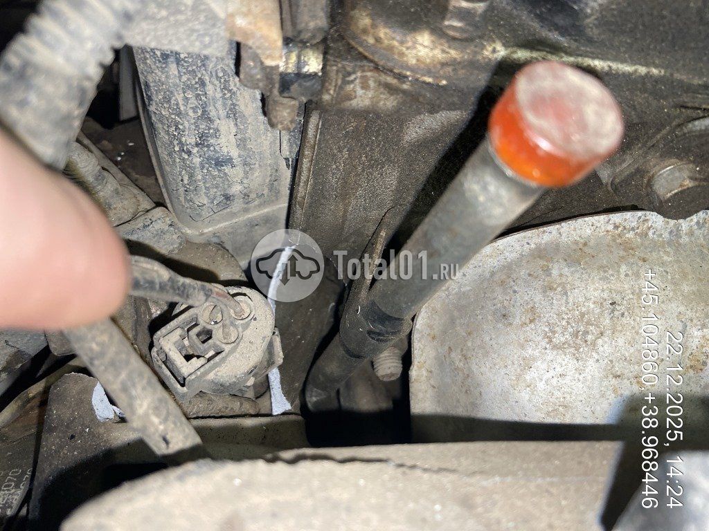 Фото Mitsubishi Lancer Cedia 40