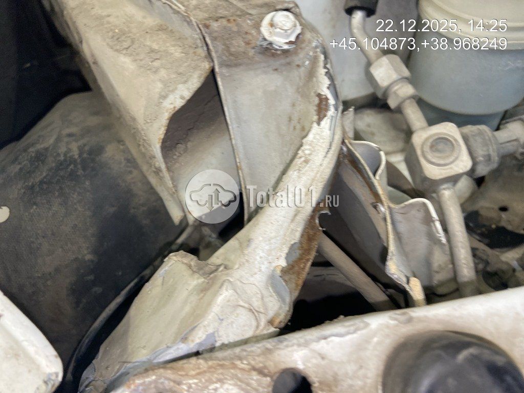 Фото Mitsubishi Lancer Cedia 44