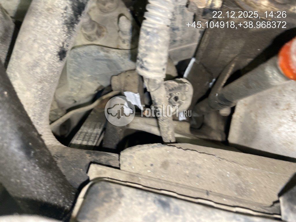 Фото Mitsubishi Lancer Cedia 46